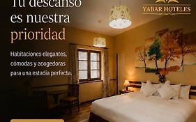 Yabar Hotel Plaza